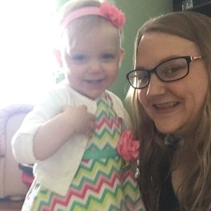 Meet your Posher, Heather